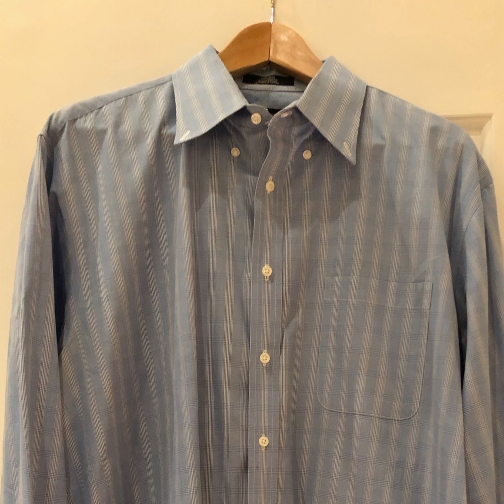 Nordstrom Men's Shop Casual Shirt